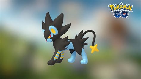 luxray weakness|Luxray (Pokémon GO) .